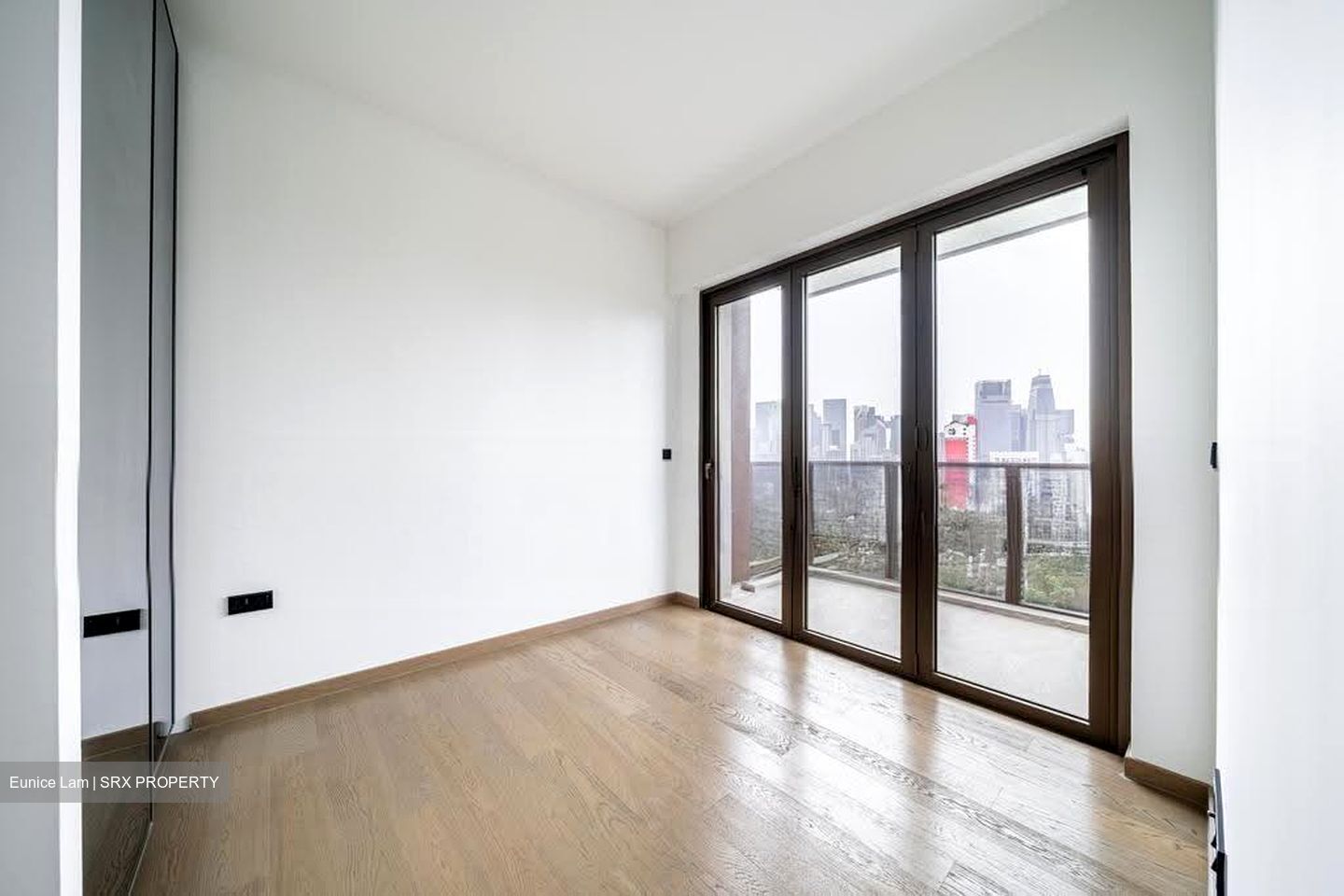 The Landmark (D3), Condominium #612010981